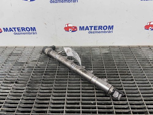 RAMPA INJECTIE BMW SERIA 5 F 10 2.0 D - (2014 2017)