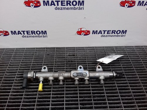 RAMPA INJECTIE BMW SERIA 5 F 10 SERIA 5 F 10 2.0 D - (2014 2017)