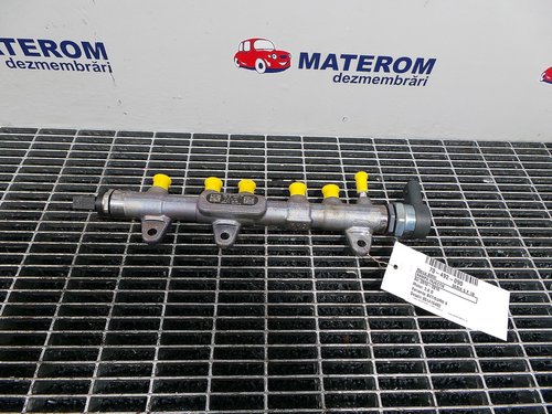 RAMPA INJECTIE BMW SERIA 5 F 10 SERIA 5 F 10 2.0 D - (2010 2017)