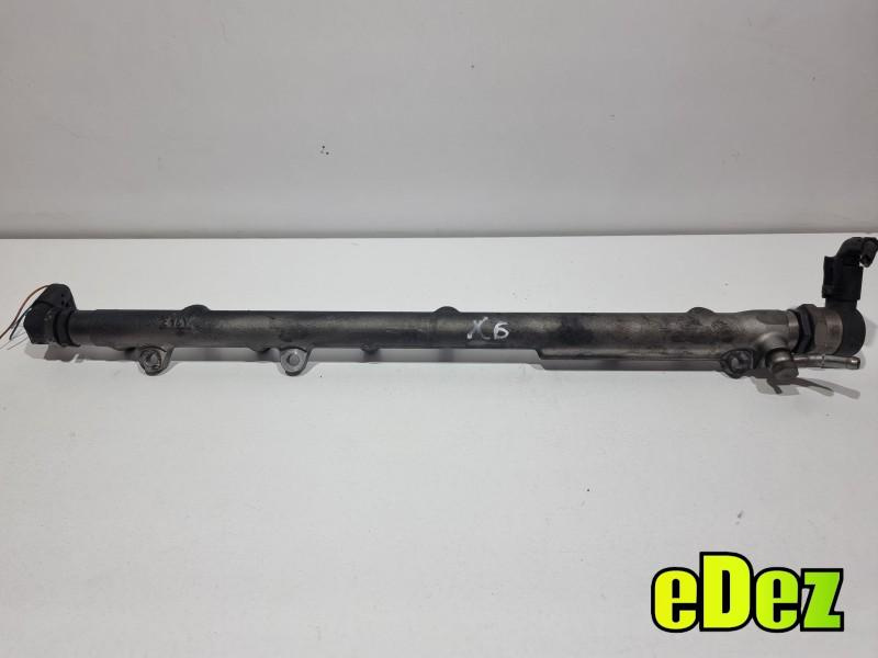 Rampa injectie BMW Seria 5 LCI (2007-2010)[E61] 3.0 d 306d3 3.5d 7795514 03