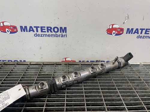 RAMPA INJECTIE BMW X1 2.0 D - (2009 2015)