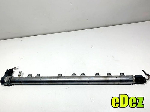Rampa injectie BMW X5 (2007-2013) [E70] 3.0 d N57D30A 7800124