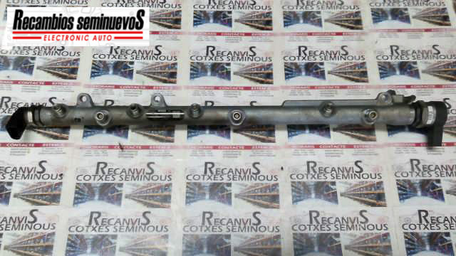 RAMPA injectie BOSCH BMW 530 0 445 216 015 / 0445216015 / 0 281 002 738 / 0281002738 / 0 281 002 497 / 02810024970 445 216 015 / 0445216015 / 0 281 002 738 / 0281002738 / 0 281 002 497 / 0281002497