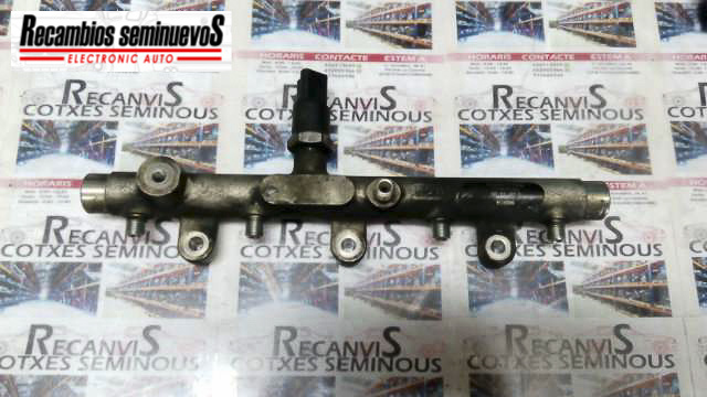 RAMPA injectie BOSCH PEUGEOT PEUGEOT -CUALQUIER MODELO- 0 281 002 283 / 0281002283 / 0 281 002 405 / 02810024050 281 002 283 / 0281002283 / 0 281 002 405 / 0281002405