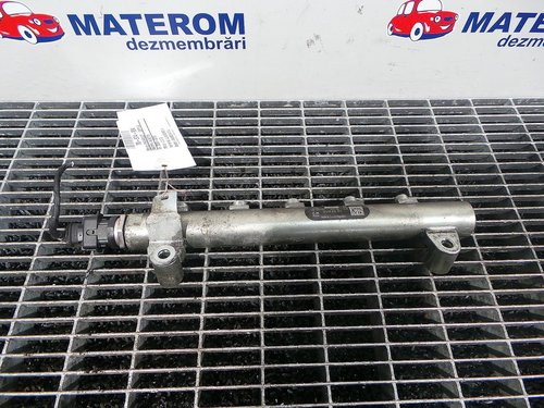 RAMPA INJECTIE CHEVROLET CAPTIVA 2.0 D - (2006 2010)