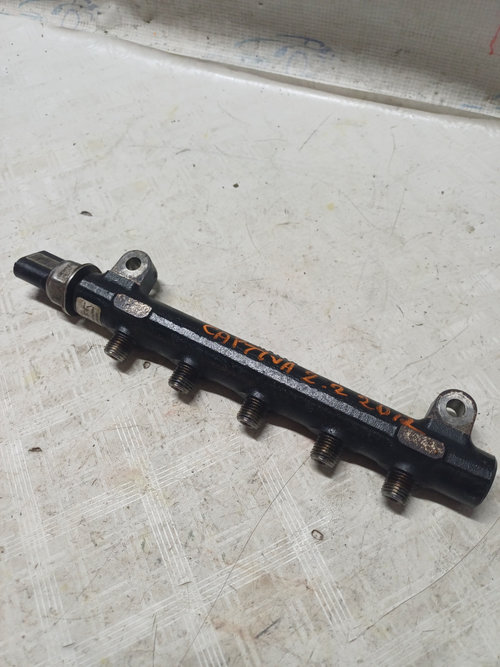 Rampa injectie Chevrolet Captiva 2.2 Motorina 2012, 96868901