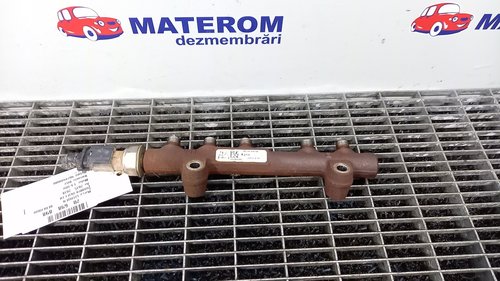 RAMPA INJECTIE CITROEN BERLINGO BERLINGO 1.6 HDI - (2015 2018)