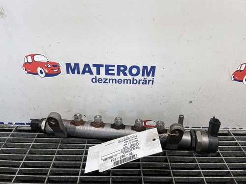 RAMPA INJECTIE CITROEN C-CROSSER C-CROSSER 2.2 HDI - (2007 2012)