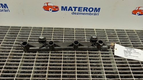 RAMPA INJECTIE CITROEN C3 PICASSO C3 PICASSO 1.4 INJ - (2009 2012)