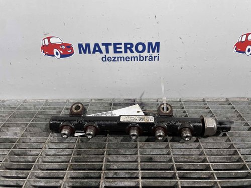 RAMPA INJECTIE CITROEN DS5 1.6 HDI - (2011 2015)