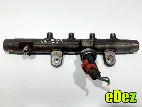 Rampa injectie Dacia Duster (2010->) 1.5 dci K9K (836) 110 cp 8200704212