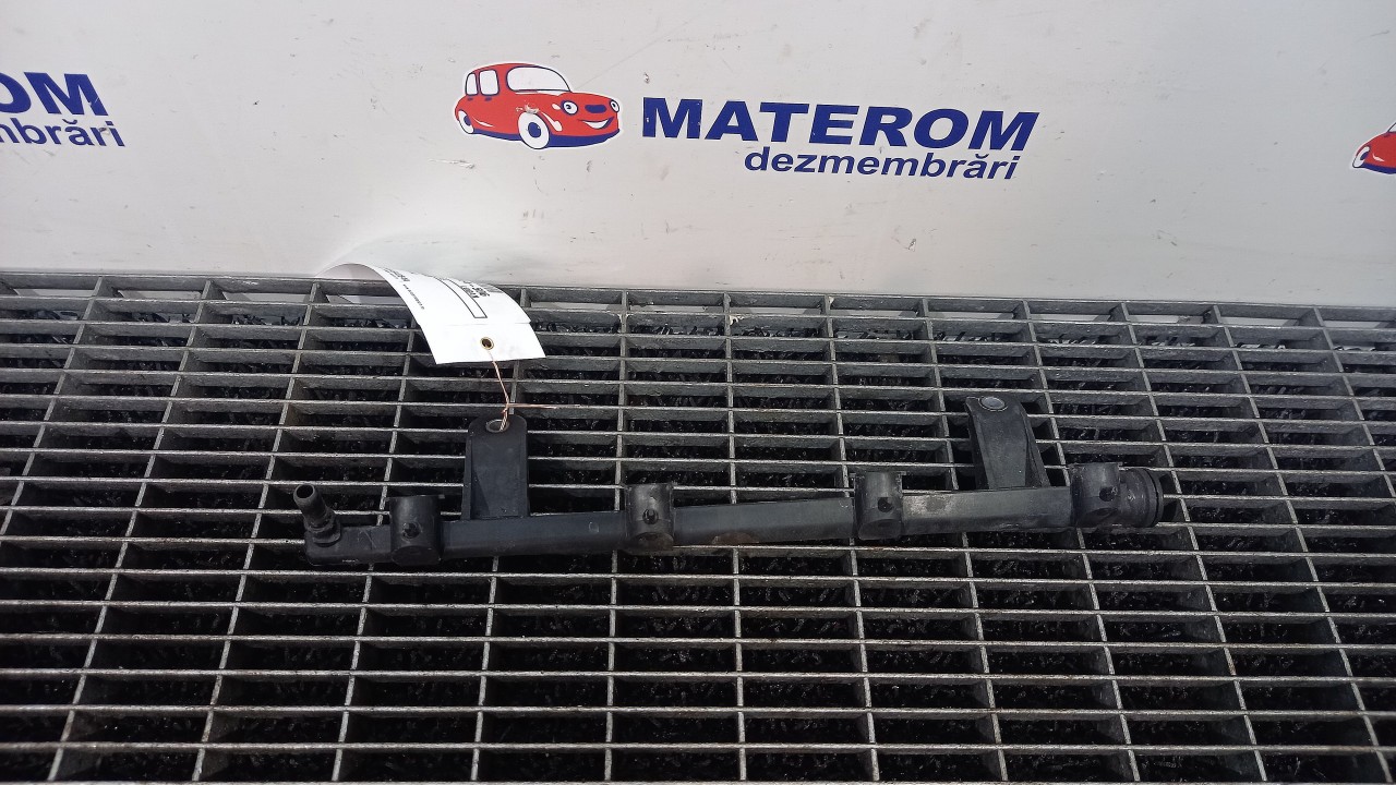 RAMPA INJECTIE DACIA LOGAN 1.4 INJ - (2004 2008)