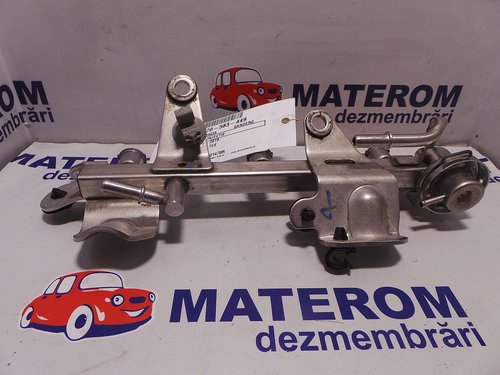 RAMPA INJECTIE DACIA SANDERO SANDERO 0.9 TCE - (2012 2019)