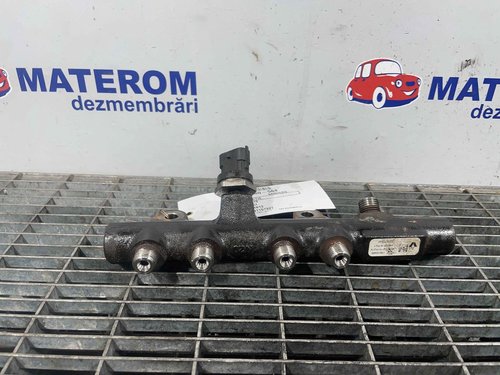 RAMPA INJECTIE DACIA SANDERO SANDERO 1.5 DCI - (2012 2019)