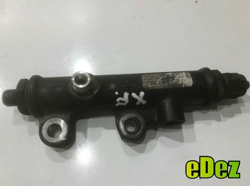 Rampa injectie de legatura Land Rover Range Rover Sport (2005-2011) 2.7 tdv6 AJD7G 4R8Q-9CD66-AE