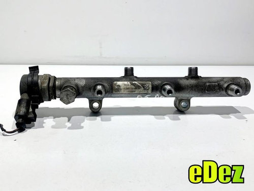 Rampa injectie dreapta Audi A8 (2009-2017) [4H] D4 3.0 tdi cex 059130090AH