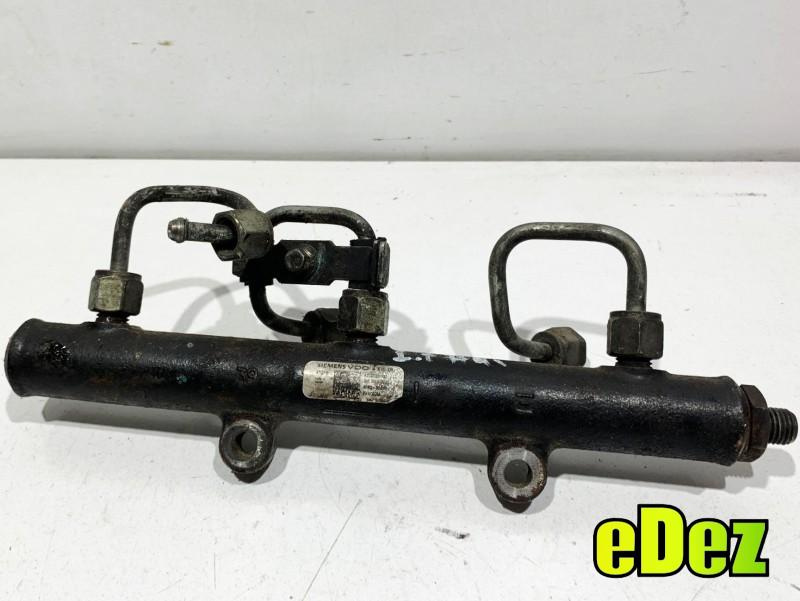 Rampa injectie dreapta Citroen C5 III (2008-2012) 2.7 tdv6 2.7 AJ TDV6 4R8Q-9D280-BC