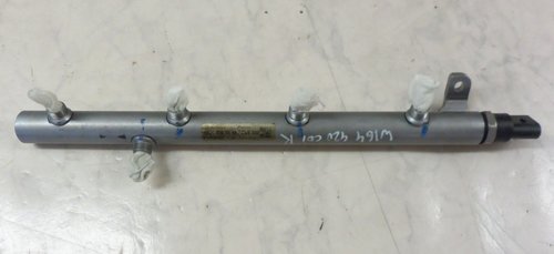 Rampa injectie dreapta Mercedes W164 ML X164 GL 420 CDI A6290700695