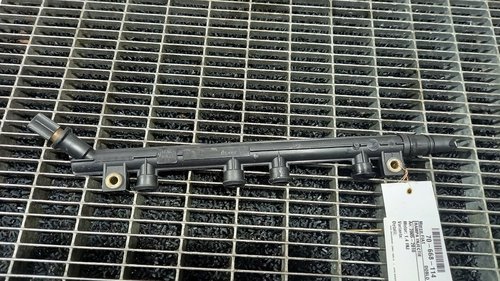 RAMPA INJECTIE FIAT DOBLO DOBLO 1.4 INJ - (2005 2010)