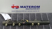 RAMPA INJECTIE FIAT DOBLO DOBLO 1.9 JTD - (2001 20...