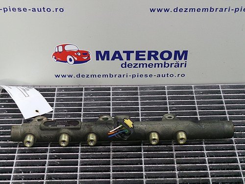 RAMPA INJECTIE FIAT DOBLO DOBLO 1.9 JTD - (2001 2005)