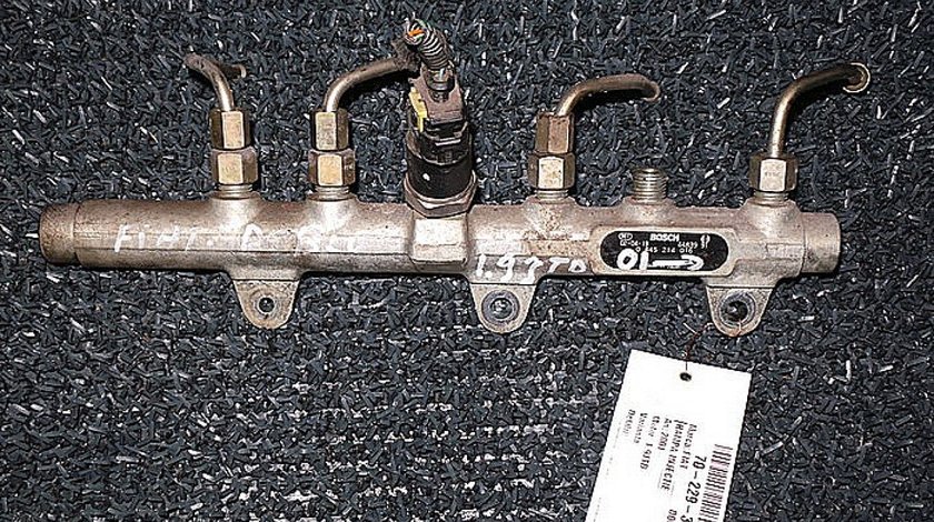 RAMPA INJECTIE FIAT DOBLO DOBLO 1.9JTD - (2001 2010)