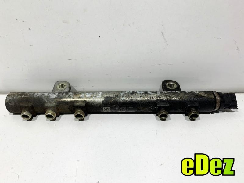 Rampa injectie Fiat Linea (2007->) [323] 1.3 cdti 55211908