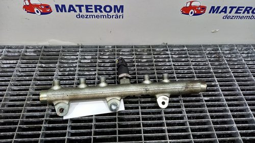 RAMPA INJECTIE FIAT STILO 1.9 JTD - (2001 2006)