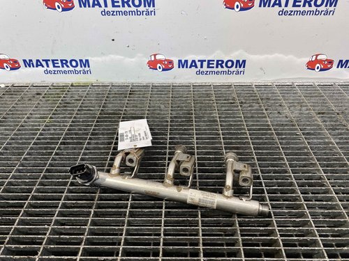 RAMPA INJECTIE FORD B-MAX 1.0 ECOBOOST - (2012 2017)