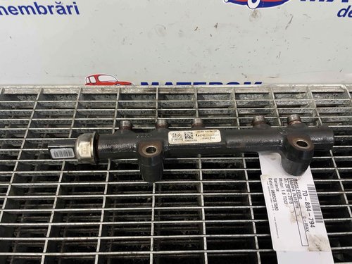 RAMPA INJECTIE FORD C-MAX C-MAX 1.6 TDCI - (2010 2015)