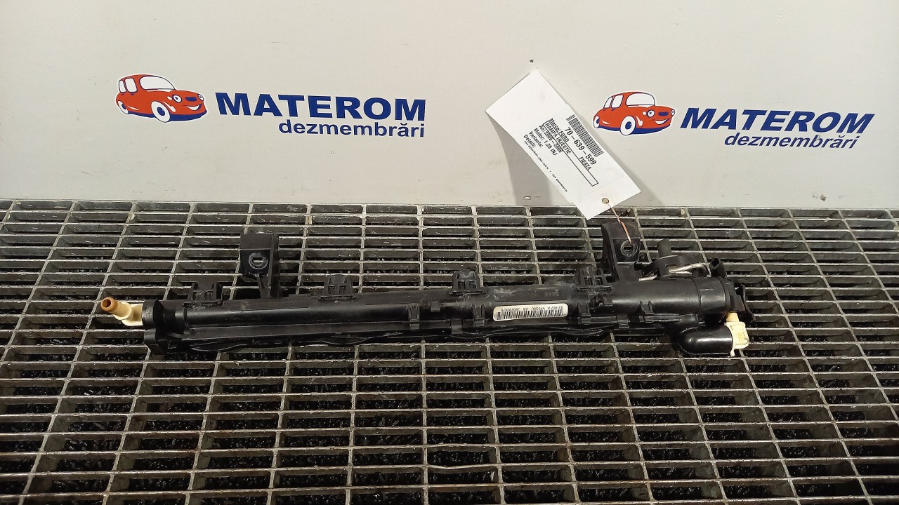 RAMPA INJECTIE FORD FIESTA 1.25 INJ - (2005 2008)