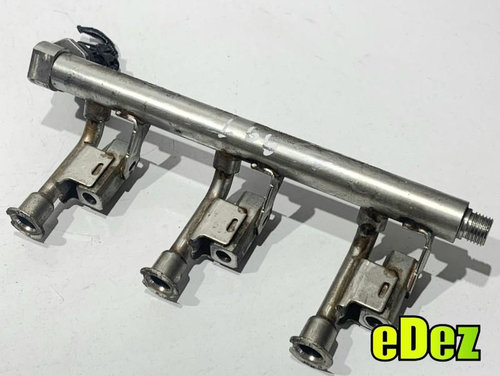 Rampa injectie Ford Fiesta 7 (2008-2012) [MK7] 1.0 EcoBoost DM5G-9H487-AB