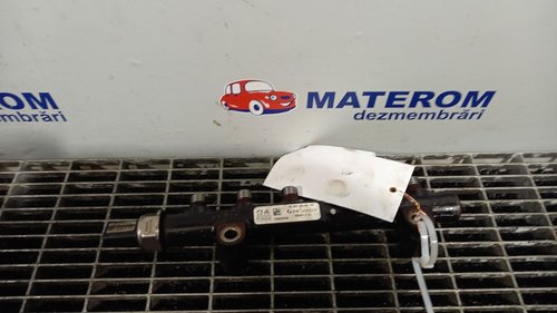 RAMPA INJECTIE FORD FIESTA FIESTA 1.4 TDCI - (2008 2012)