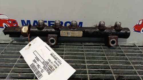 RAMPA INJECTIE FORD FIESTA FIESTA 1.5 TDCI - (2012 2017)