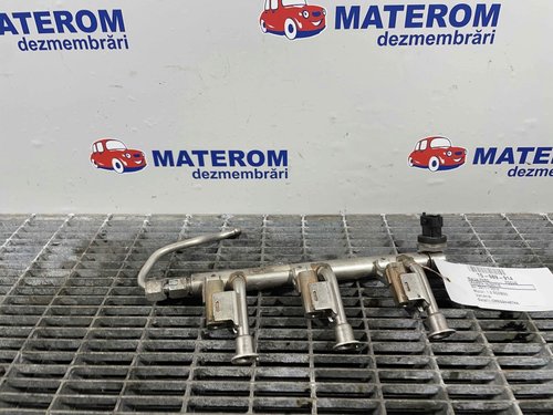 RAMPA INJECTIE FORD FOCUS 1.0 ECOBOOST - (2011 2014)