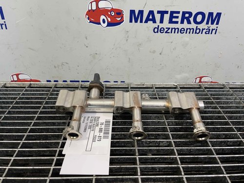 RAMPA INJECTIE FORD FOCUS 1.0 ECOBOOST - (2018 2020)