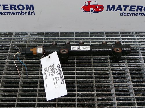 RAMPA INJECTIE FORD FOCUS 1.5 TDCI - (2011 2014)
