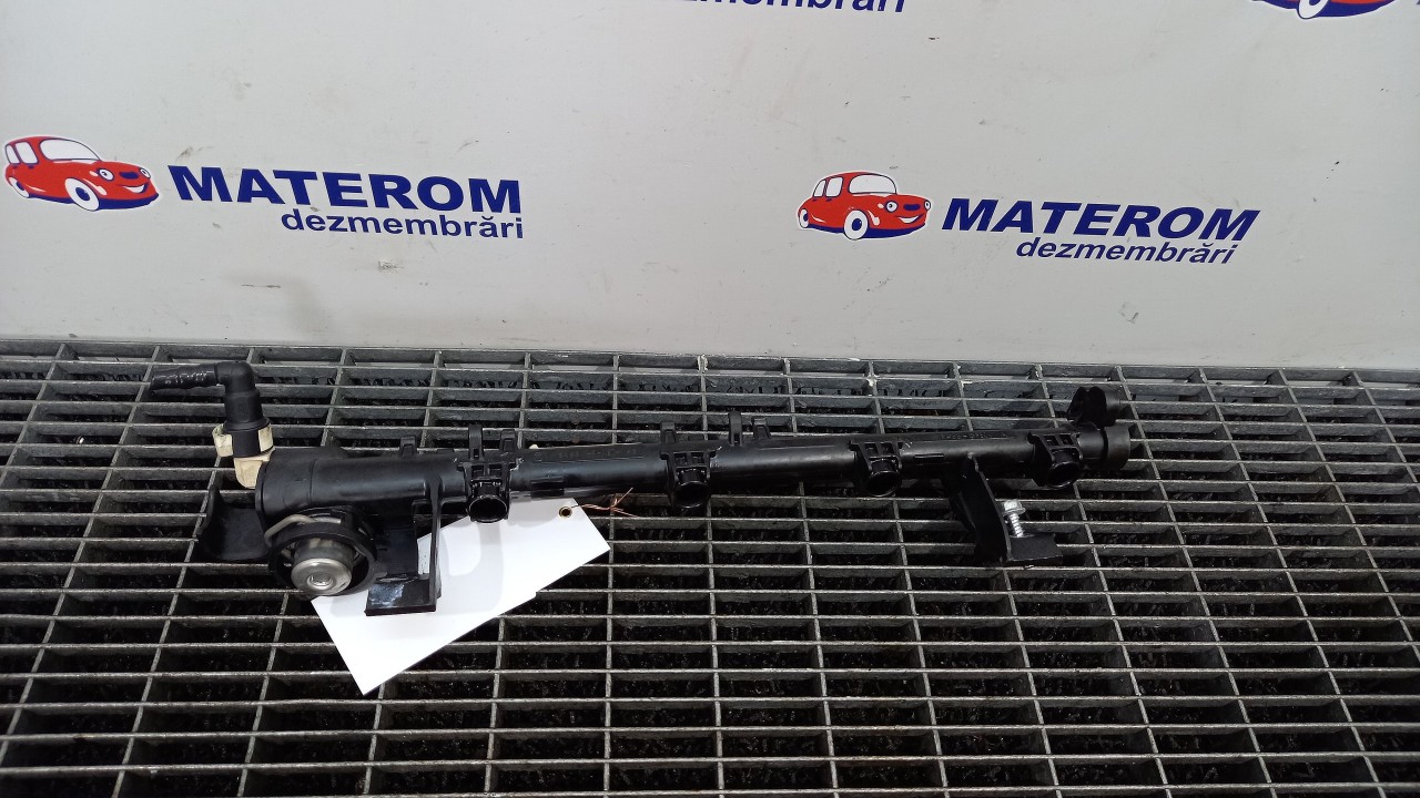 RAMPA INJECTIE FORD FOCUS 1.6 INJ - (2011 2014)