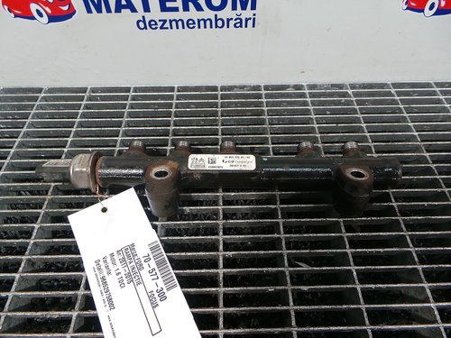 RAMPA INJECTIE FORD FOCUS 1.6 TDCI - (2011 2014)