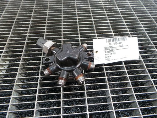 RAMPA INJECTIE FORD FOCUS 1.8 TDCI - (2008 2010)