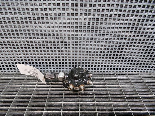 RAMPA INJECTIE FORD FOCUS 1.8 TDCI - (2008 2010)