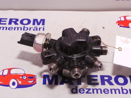 RAMPA INJECTIE FORD FOCUS 1.8 TDCI - (2008 2010)