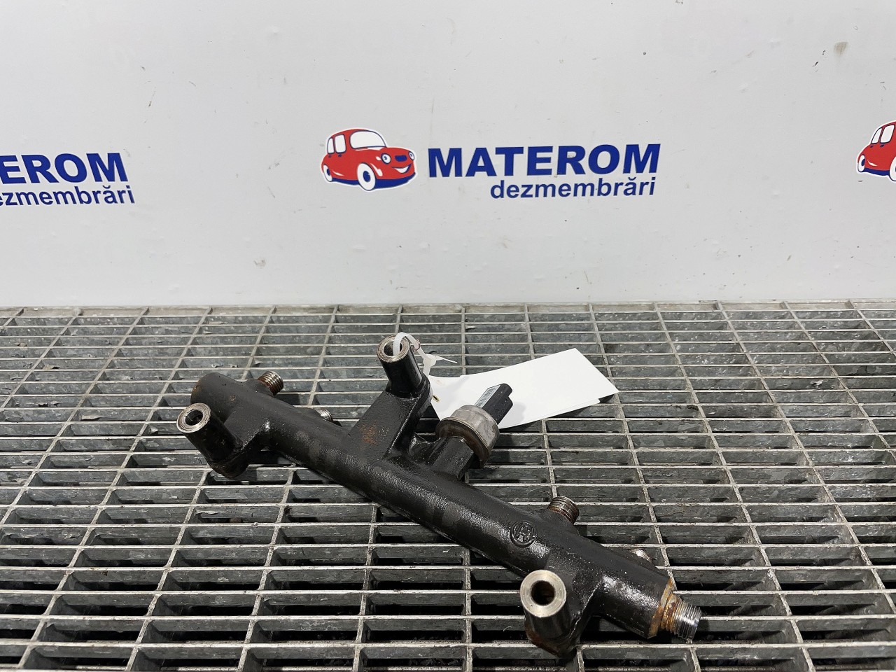 RAMPA INJECTIE FORD FOCUS 2.0 TDCI - (2011 2014)