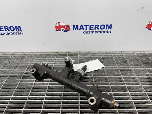 RAMPA INJECTIE FORD FOCUS 2.0 TDCI - (2011 2014)