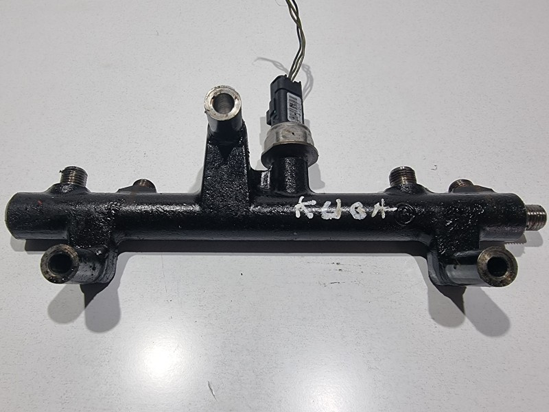 Rampa injectie Ford Focus 3 (2011-2015) 2.0 hdi RHH 163 cp 9681909680