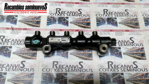 RAMPA injectie FORD FOCUS 96 485 808 80 / 964858088096 485 808 80 / 9648580880