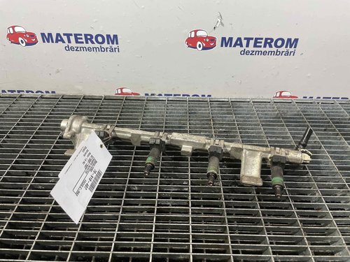 RAMPA INJECTIE FORD FOCUS C-MAX 1.6 INJ - (2003 2007)