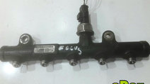 Rampa injectie Ford Focus C-Max (2003-2007) 2.0 TD...