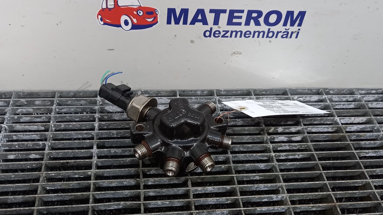 RAMPA INJECTIE FORD GALAXY 1.8 TDCI - (2006 2014)