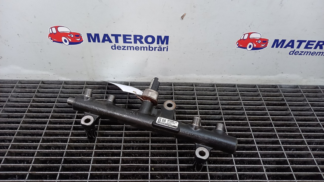 RAMPA INJECTIE FORD GALAXY 2.0 TDCI - (2006 2014)